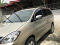 2008 Toyota Innova  2.5 G Diesel MT for sale in good condition-1