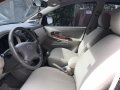2008 Toyota Innova  2.5 G Diesel MT for sale in good condition-2