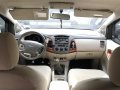 2008 Toyota Innova  2.5 G Diesel MT for sale in good condition-3