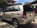 2008 Toyota Innova  2.5 G Diesel MT for sale in good condition-7