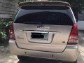 2008 Toyota Innova  2.5 G Diesel MT for sale in good condition-8