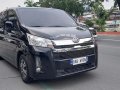 2019 TOYOTA HIACE GRANDIA GL -9