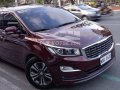 2019 KIA GRAND CARNIVAL -9