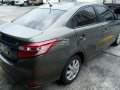 Alumina Jade Green Toyota Vios 1.3E Automatic Transmission -4