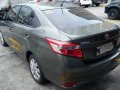 Alumina Jade Green Toyota Vios 1.3E Automatic Transmission -6