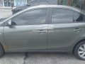 Alumina Jade Green Toyota Vios 1.3E Automatic Transmission -7