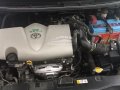 Alumina Jade Green Toyota Vios 1.3E Automatic Transmission -11