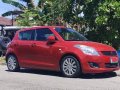 Suzuki Swift 2011-1