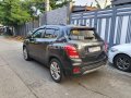 Chevrolet trax LT 2018-5