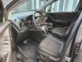 Chevrolet trax LT 2018-1