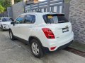 Chevrolet Trax 2019 LS-5