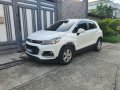 Chevrolet Trax 2019 LS-7