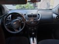 Chevrolet Trax 2019 LS-0