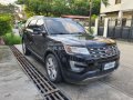 Ford Explorer 2016 Ecoboost-7