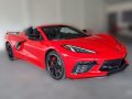 Brand new 2021 Chevrolet Corvette C8 Hard Top Convertible V8 Mid engine-0