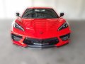 Brand new 2021 Chevrolet Corvette C8 Hard Top Convertible V8 Mid engine-1