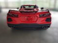 Brand new 2021 Chevrolet Corvette C8 Hard Top Convertible V8 Mid engine-2