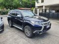 Mitsubishi Montero GLX 2019 model-5