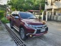 Mitsubishi Montero 2018-6