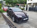 Toyota Vios 2021 -4