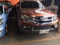 HOT!!! 2016 Isuzu mu-X  for sale at affordable price-1