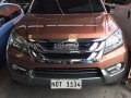 HOT!!! 2016 Isuzu mu-X  for sale at affordable price-2