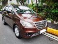 2016 Toyota Innova E Turbo Diesel Intercooler MT -3