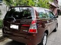 2016 Toyota Innova E Turbo Diesel Intercooler MT -1