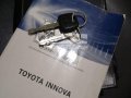 2016 Toyota Innova E Turbo Diesel Intercooler MT -6