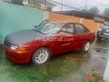 Sell used 1997 Mitsubishi Lancer Sedan-0