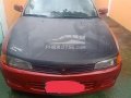 Sell used 1997 Mitsubishi Lancer Sedan-4