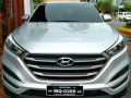 2016 HYUNDAI TUCSON 2.0 GL 6-2