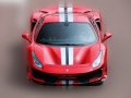 Brand new 2021 Ferrari 488 Pista Carbon Package-0