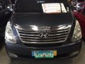 2014 Hyundai Grand Starex VGT A/T DSL -4