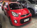 2017 Kia Picanto M/T-5