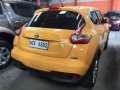 2016 Nissan Juke A/T-0