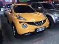 2016 Nissan Juke A/T-3