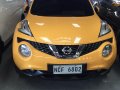 2016 Nissan Juke A/T-4