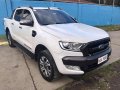 2018 FORD RANGER WILDTRAK 4x4-0