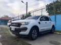 2018 FORD RANGER WILDTRAK 4x4-2