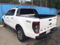 2018 FORD RANGER WILDTRAK 4x4-6