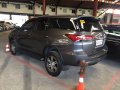 2019 Toyota Fortuner G A/T -1