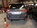 2019 Toyota Fortuner G A/T -2