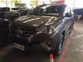 2019 Toyota Fortuner G A/T -4