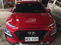 2019 Hyundai Kona A/T-5