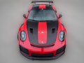 Brand new 2021 Porsche GT2RS Weissach Package-0