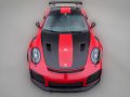 Brand new 2021 Porsche GT2RS Weissach Package-0