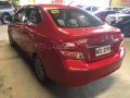 Selling used 2018 Mitsubishi Mirage G4  in Red-1