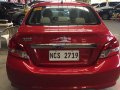Selling used 2018 Mitsubishi Mirage G4  in Red-0