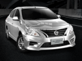 NISSAN ALMERA (Sedan) 1.5L E M/T N-Sport-0